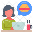 پیش‌نمایش فایل customer-service-9085736 از پک تحویل غذا