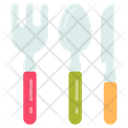 پیش‌نمایش فایل cutlery-9085684 از پک تحویل غذا
