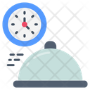 پیش‌نمایش فایل delivery-time-9085680 از پک تحویل غذا