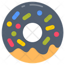پیش‌نمایش فایل donuts-9085724 از پک تحویل غذا
