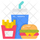 پیش‌نمایش فایل fast-food-9085672 از پک تحویل غذا