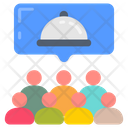پیش‌نمایش فایل group-delivery-9085732 از پک تحویل غذا