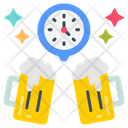 پیش‌نمایش فایل happy-hour-9085771 از پک تحویل غذا