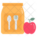 پیش‌نمایش فایل lunch-box-9085694 از پک تحویل غذا