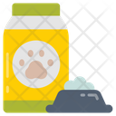 پیش‌نمایش فایل pet-food-9085710 از پک تحویل غذا