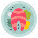 پیش‌نمایش فایل salmon-9085741 از پک تحویل غذا