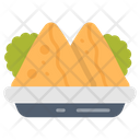 پیش‌نمایش فایل samosa-9085755 از پک تحویل غذا