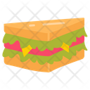 پیش‌نمایش فایل sandwich-9085678 از پک تحویل غذا