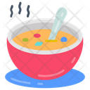 پیش‌نمایش فایل soup-9085723 از پک تحویل غذا