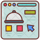 پیش‌نمایش فایل add-to-cart-9085561 از پک تحویل غذا
