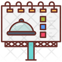 پیش‌نمایش فایل advertisement-9085614 از پک تحویل غذا