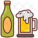 پیش‌نمایش فایل beer-9085562 از پک تحویل غذا