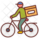 پیش‌نمایش فایل bicycle-delivery-9085526 از پک تحویل غذا