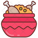 پیش‌نمایش فایل biryani-9085594 از پک تحویل غذا