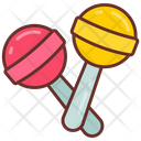 پیش‌نمایش فایل candy-9085557 از پک تحویل غذا