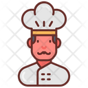 پیش‌نمایش فایل chef-9085547 از پک تحویل غذا