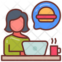 پیش‌نمایش فایل customer-service-9085576 از پک تحویل غذا