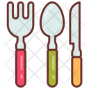 پیش‌نمایش فایل cutlery-9085524 از پک تحویل غذا