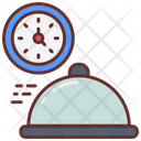 پیش‌نمایش فایل delivery-time-9085520 از پک تحویل غذا
