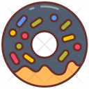 پیش‌نمایش فایل donuts-9085564 از پک تحویل غذا