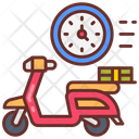 پیش‌نمایش فایل fast-delivery-9085579 از پک تحویل غذا
