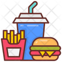 پیش‌نمایش فایل fast-food-9085512 از پک تحویل غذا