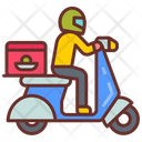 پیش‌نمایش فایل food-delivery-9085507 از پک تحویل غذا