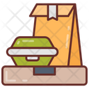 پیش‌نمایش فایل food-delivery-box-9085510 از پک تحویل غذا