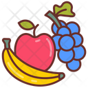 پیش‌نمایش فایل fruit-9085553 از پک تحویل غذا