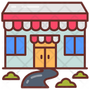 پیش‌نمایش فایل grocery-store-9085531 از پک تحویل غذا