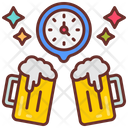 پیش‌نمایش فایل happy-hour-9085611 از پک تحویل غذا