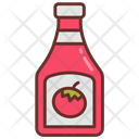 پیش‌نمایش فایل ketchup-9085537 از پک تحویل غذا