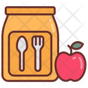 پیش‌نمایش فایل lunch-box-9085534 از پک تحویل غذا