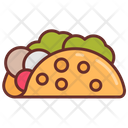 پیش‌نمایش فایل mexican-food-9085545 از پک تحویل غذا