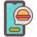 پیش‌نمایش فایل order-by-phone-9085511 از پک تحویل غذا