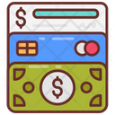 پیش‌نمایش فایل payment-method-9085573 از پک تحویل غذا