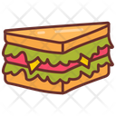 پیش‌نمایش فایل sandwich-9085518 از پک تحویل غذا