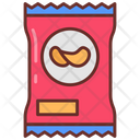 پیش‌نمایش فایل snacks-9085554 از پک تحویل غذا