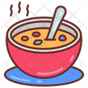 پیش‌نمایش فایل soup-9085563 از پک تحویل غذا