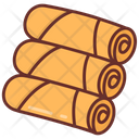 پیش‌نمایش فایل spring-rolls-9085591 از پک تحویل غذا