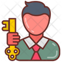 پیش‌نمایش فایل key-person-9141009 از پک مرشدی و آموزش