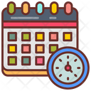 پیش‌نمایش فایل schedule-9140997 از پک مرشدی و آموزش