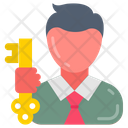 پیش‌نمایش فایل key-person-9141423 از پک مرشدی و آموزش