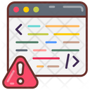 پیش‌نمایش فایل error-9143128 از پک توسعه نرم‌افزار