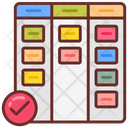 پیش‌نمایش فایل kanban-9143051 از پک توسعه نرم‌افزار