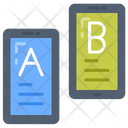 پیش‌نمایش فایل ab-testing-9143285 از پک توسعه نرم‌افزار