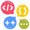 پیش‌نمایش فایل programming-languages-9143191 از پک توسعه نرم‌افزار