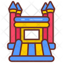 پیش‌نمایش فایل bouncy-castle-9469564 از پک فعالیت‌ها کودکان