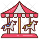پیش‌نمایش فایل carousel-9469567 از پک فعالیت‌ها کودکان