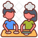 پیش‌نمایش فایل cooking-9469539 از پک فعالیت‌ها کودکان